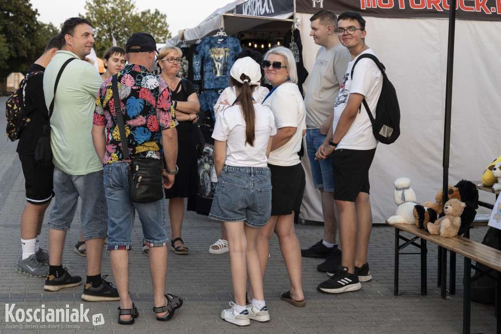 V Moto Piknik. Sobota za nami
