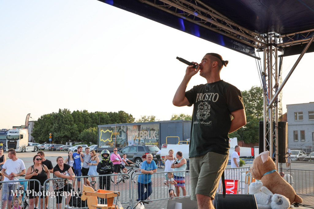 V Moto Piknik wypełniony atrakcjami
