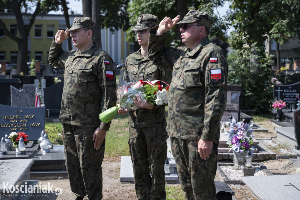 Święto Wojska Polskiego w Kościanie