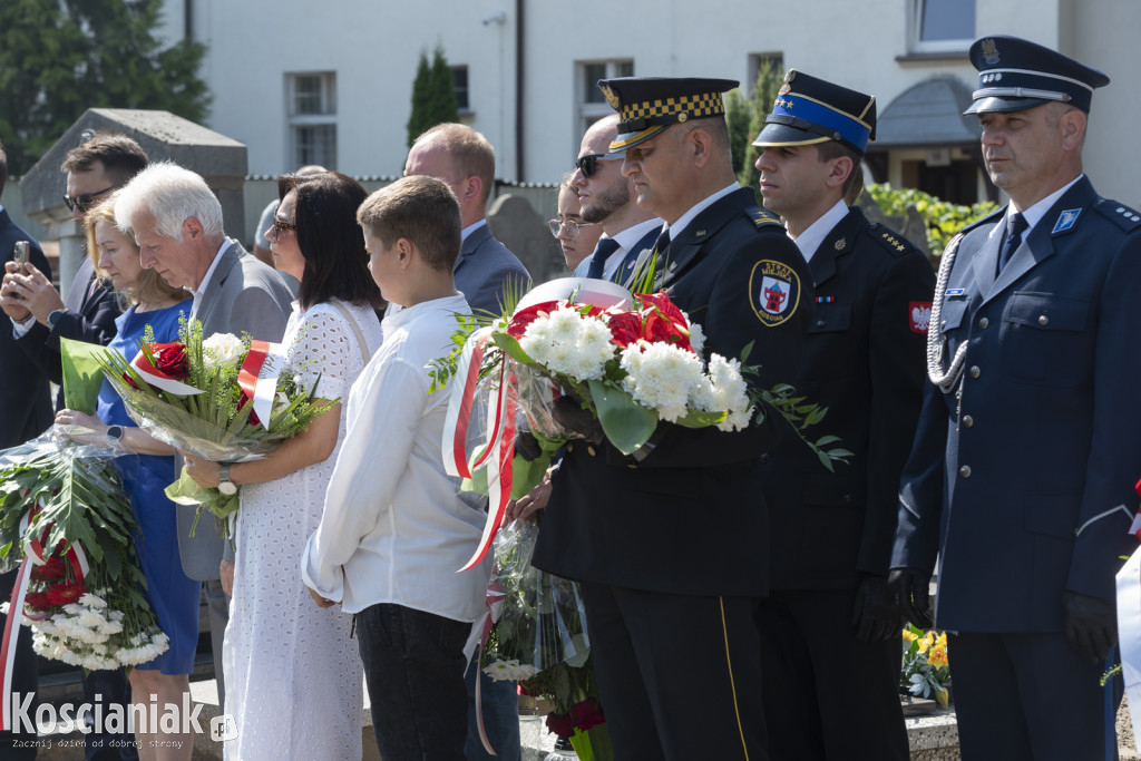 Święto Wojska Polskiego w Kościanie