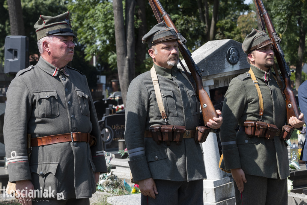Święto Wojska Polskiego w Kościanie
