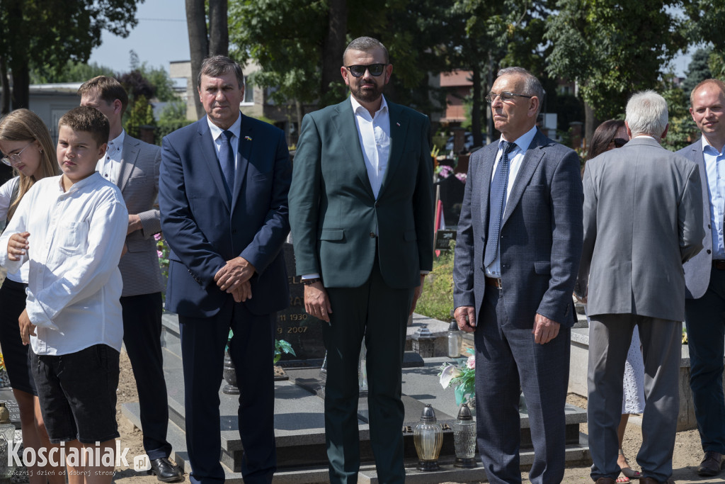 Święto Wojska Polskiego w Kościanie