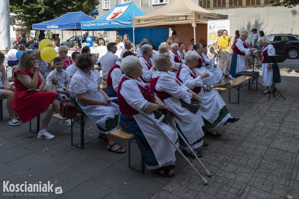 Dzień Dobra w Kościanie
