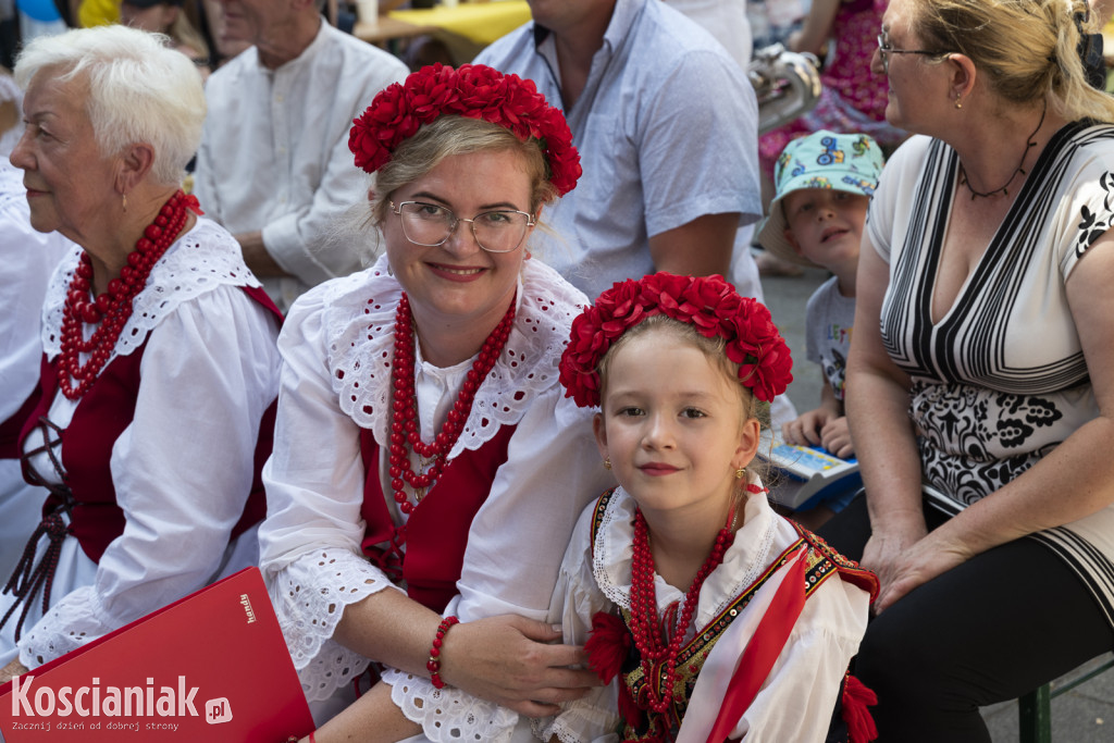 Dzień Dobra w Kościanie