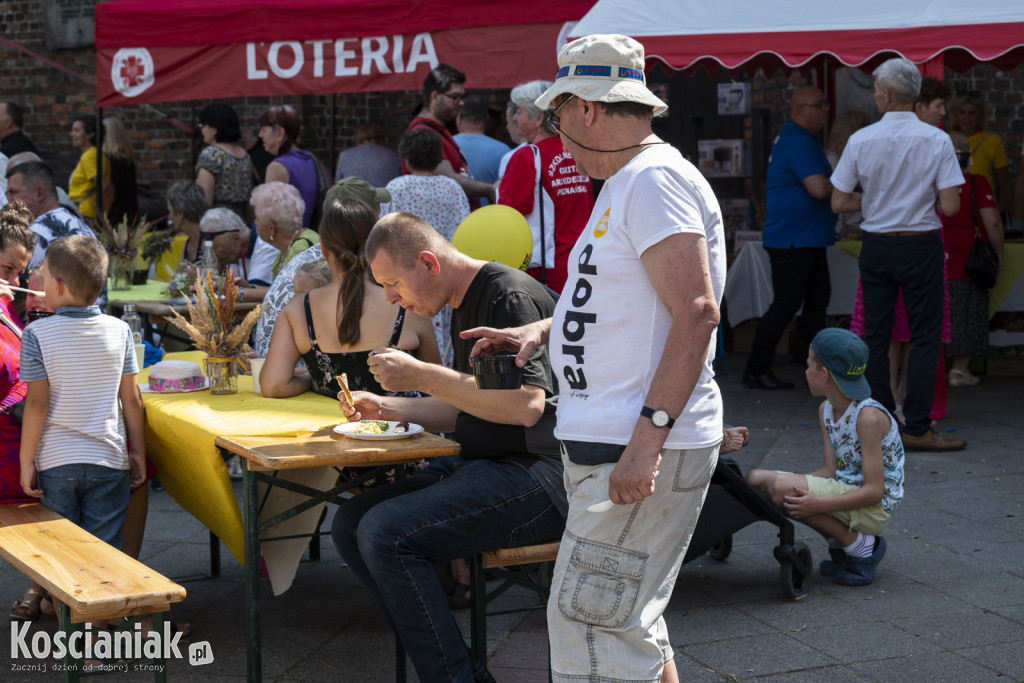 Dzień Dobra w Kościanie