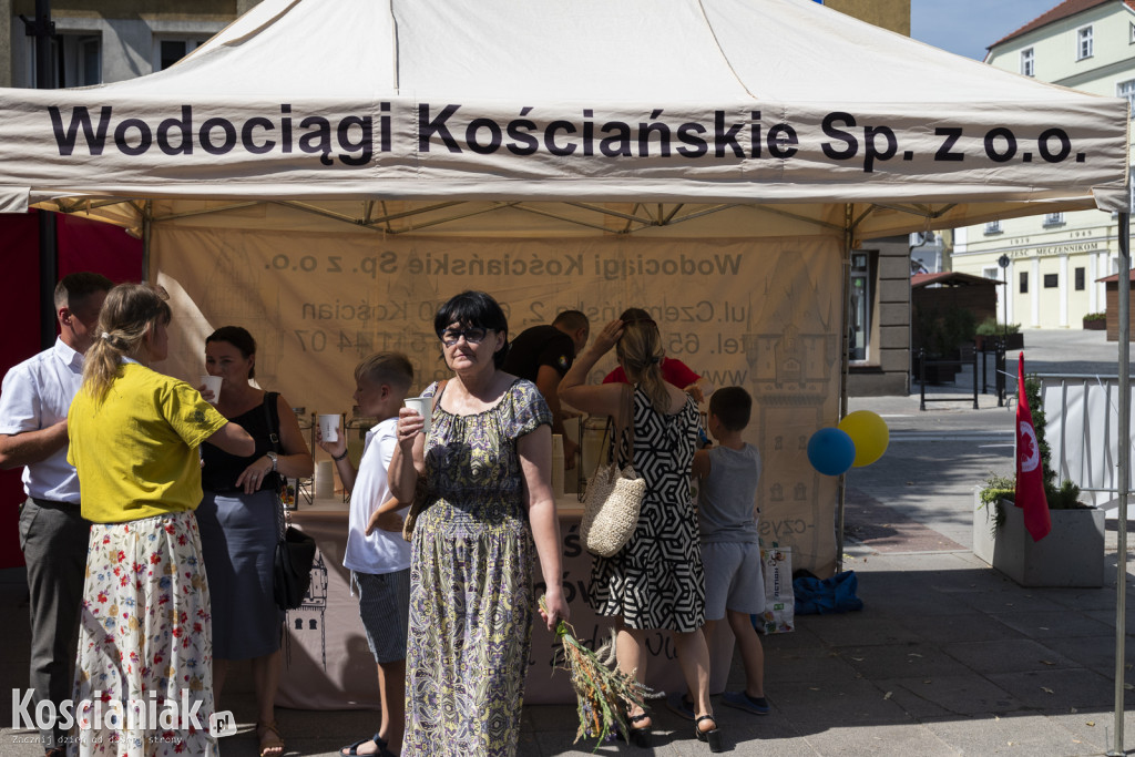 Dzień Dobra w Kościanie