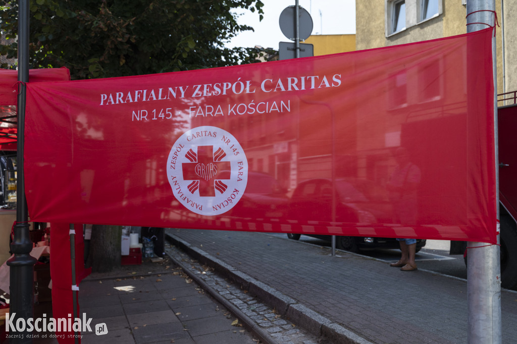 Dzień Dobra w Kościanie