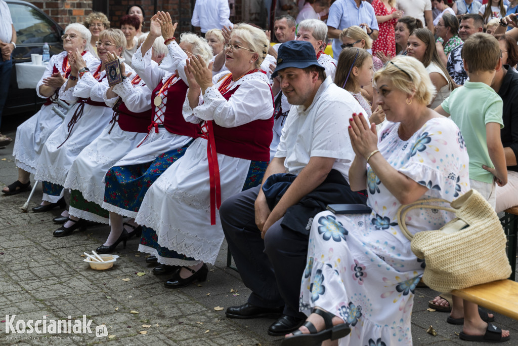 Dzień Dobra w Kościanie