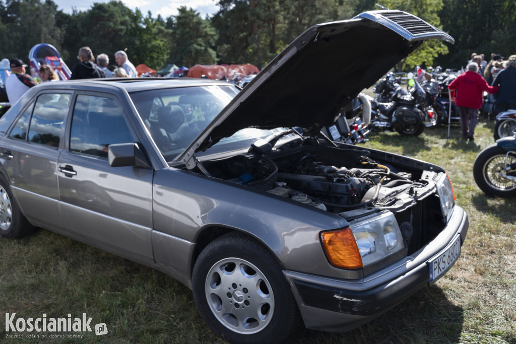 Moto Serca dla Laury i Patryka
