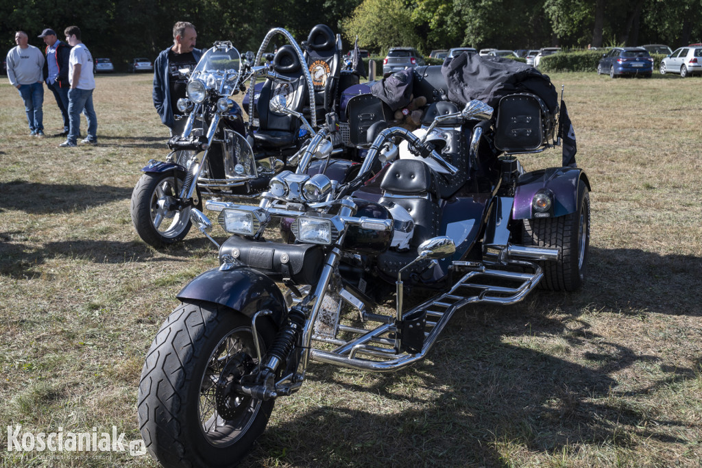 Moto Serca dla Laury i Patryka