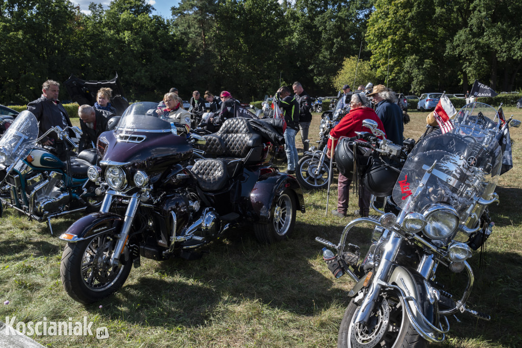 Moto Serca dla Laury i Patryka