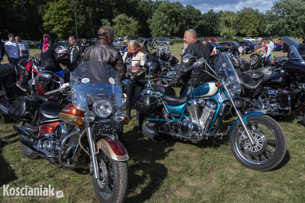 Moto Serca dla Laury i Patryka