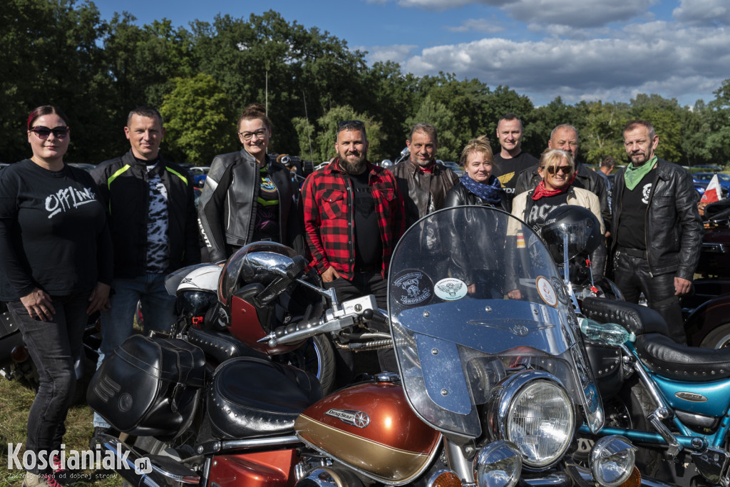 Moto Serca dla Laury i Patryka