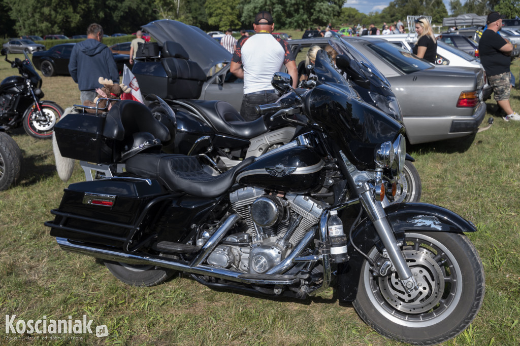Moto Serca dla Laury i Patryka