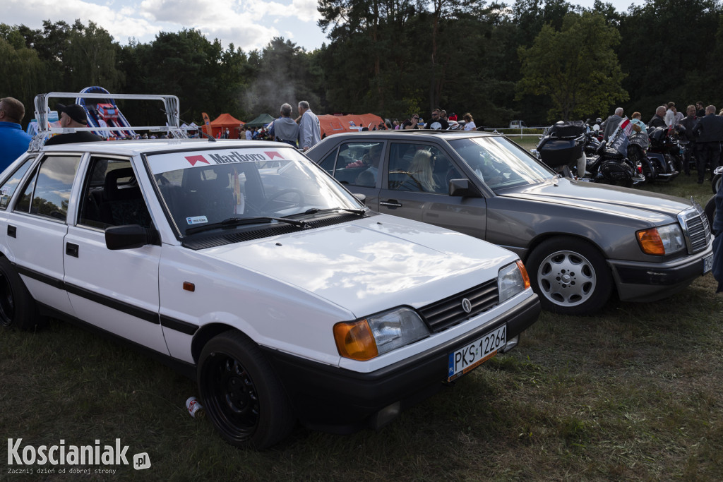 Moto Serca dla Laury i Patryka