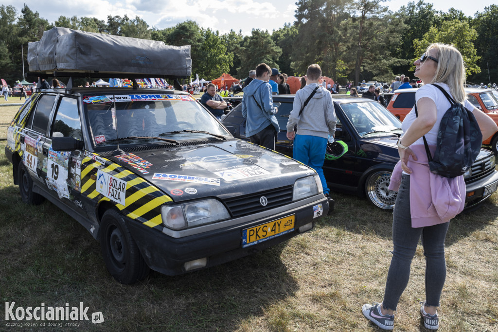 Moto Serca dla Laury i Patryka