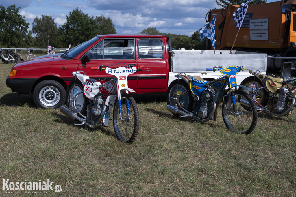 Moto Serca dla Laury i Patryka