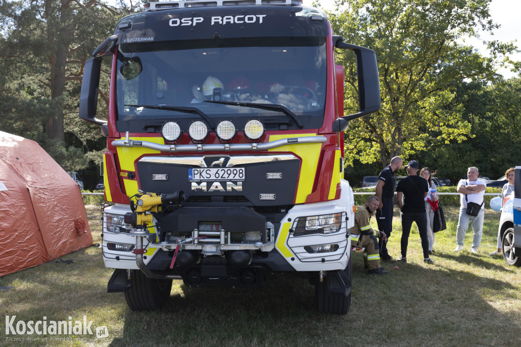 Moto Serca dla Laury i Patryka