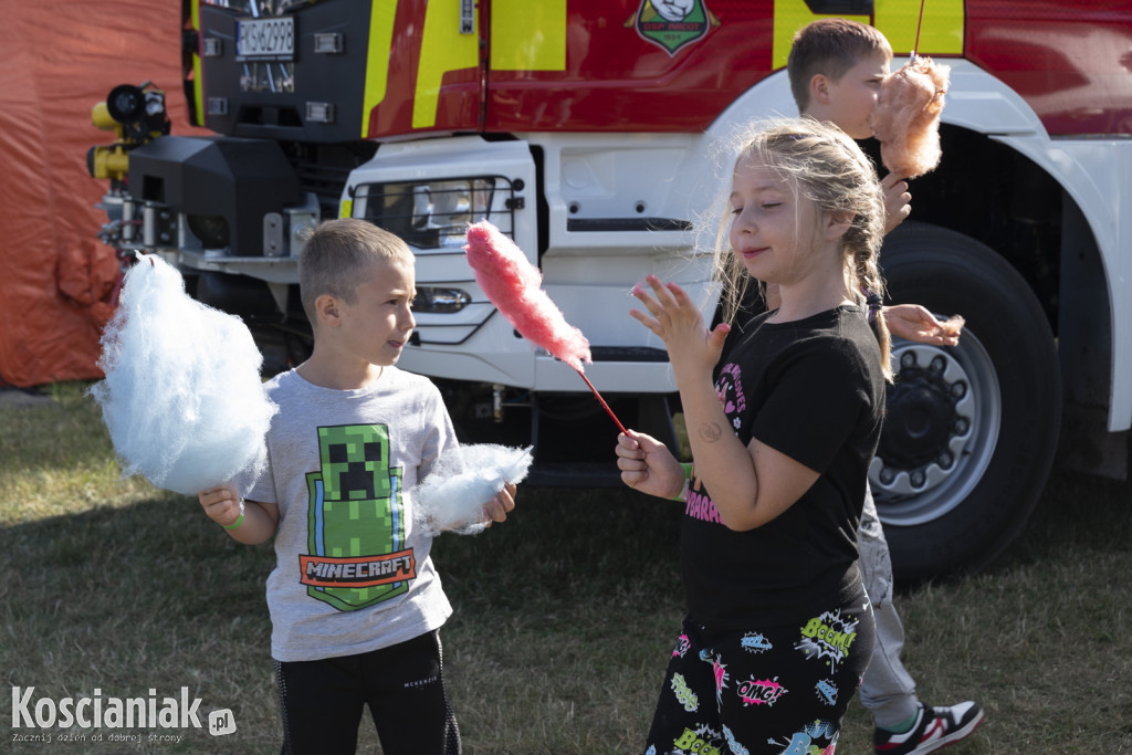 Moto Serca dla Laury i Patryka