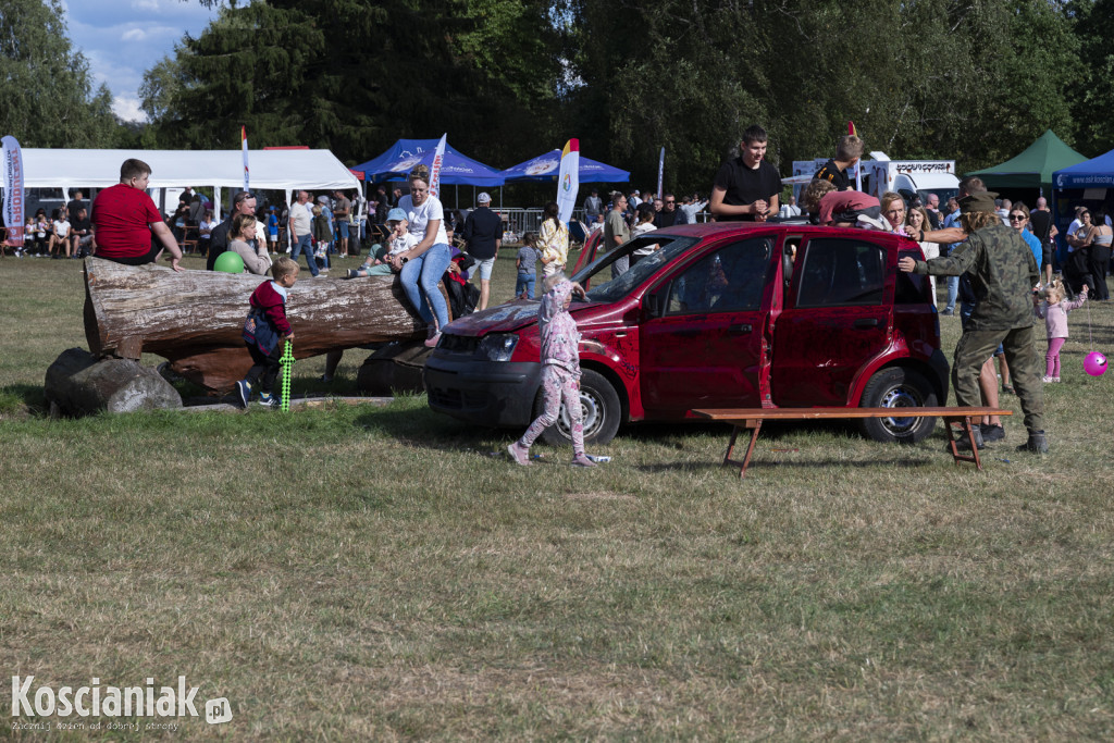 Moto Serca dla Laury i Patryka