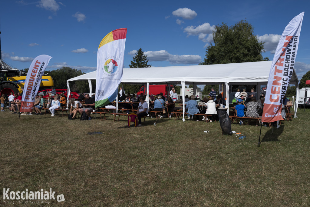 Moto Serca dla Laury i Patryka