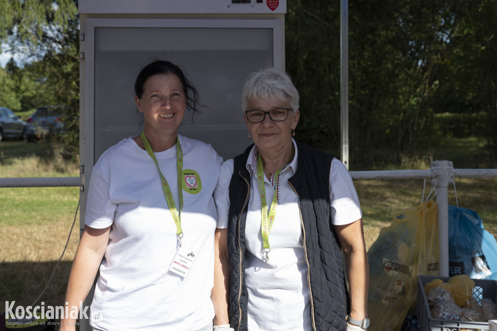 Moto Serca dla Laury i Patryka