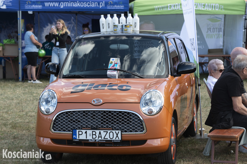 Moto Serca dla Laury i Patryka