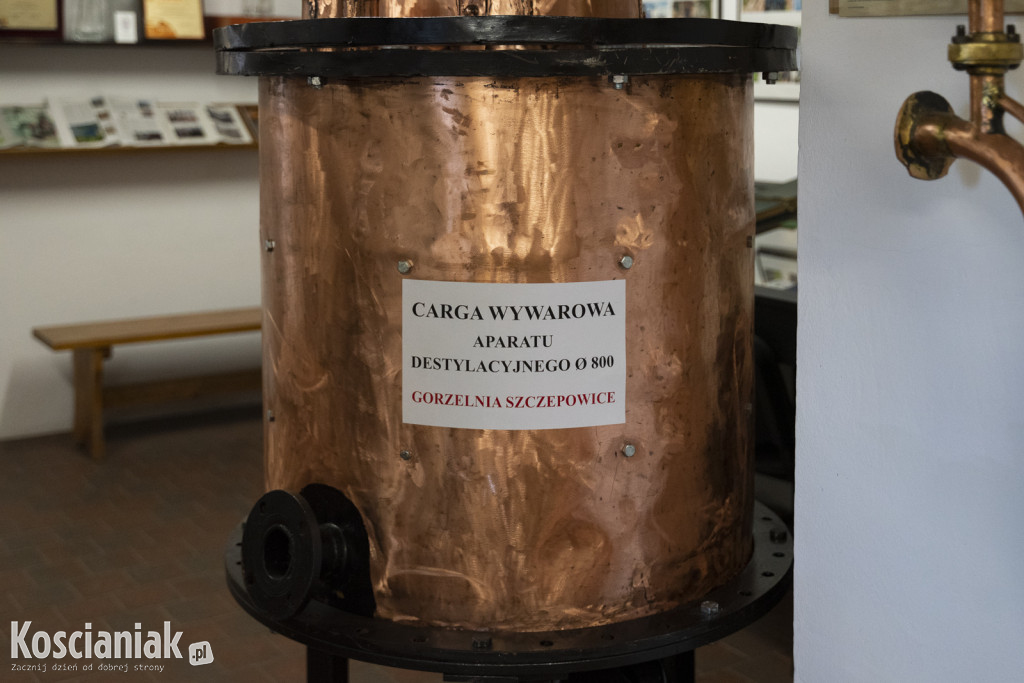 Ferment Sztuki w Gorzelni w Turwi