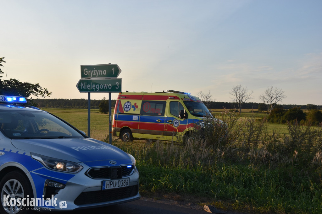 Zderzyły się BMW i Renault