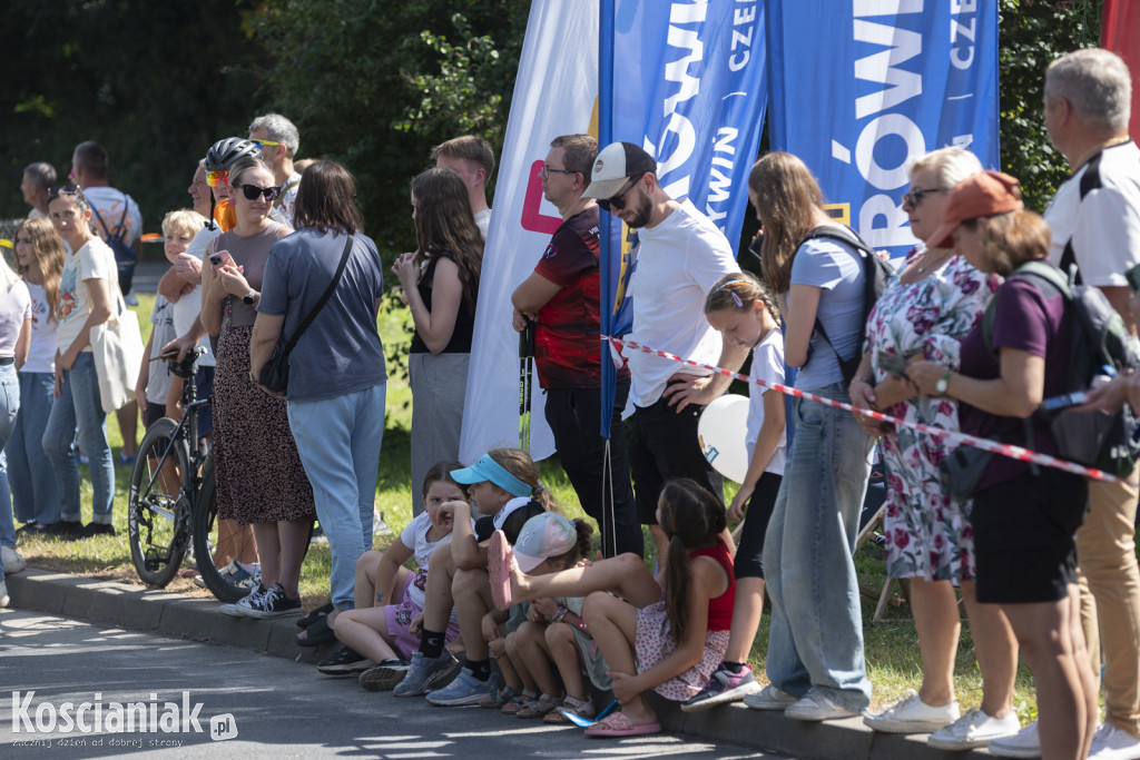 III Bieg i rajd nordic walking pamięci Janusza Dutkiewicza [ZDJĘCIA]