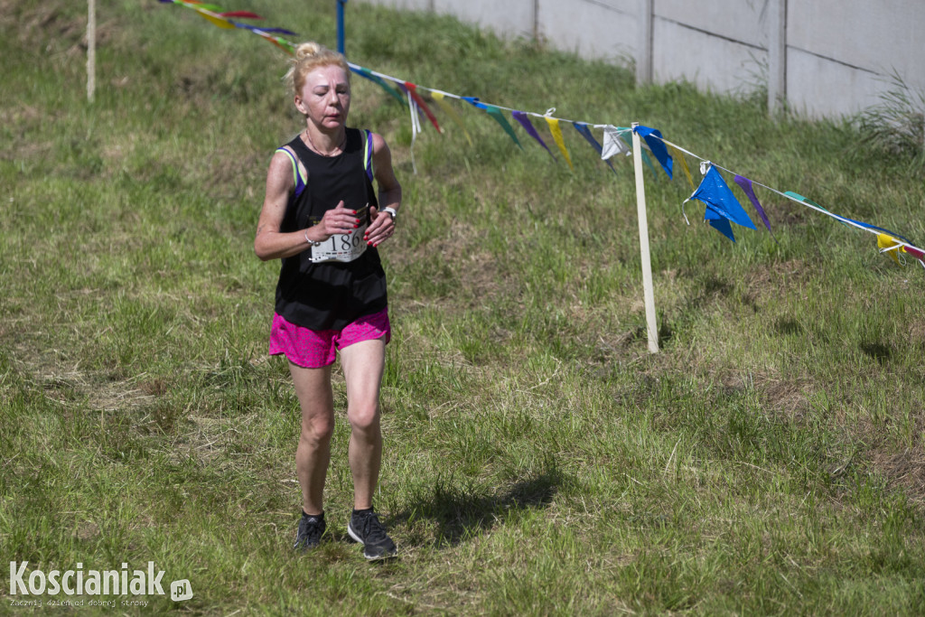 III Bieg i rajd nordic walking pamięci Janusza Dutkiewicza [ZDJĘCIA]