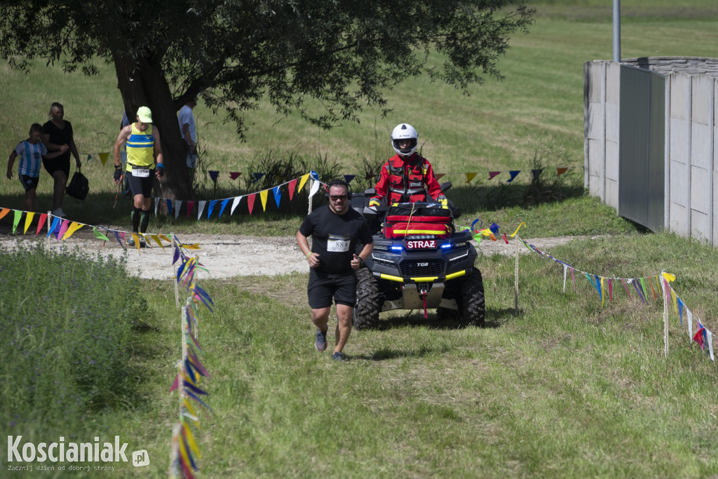 III Bieg i rajd nordic walking pamięci Janusza Dutkiewicza [ZDJĘCIA]