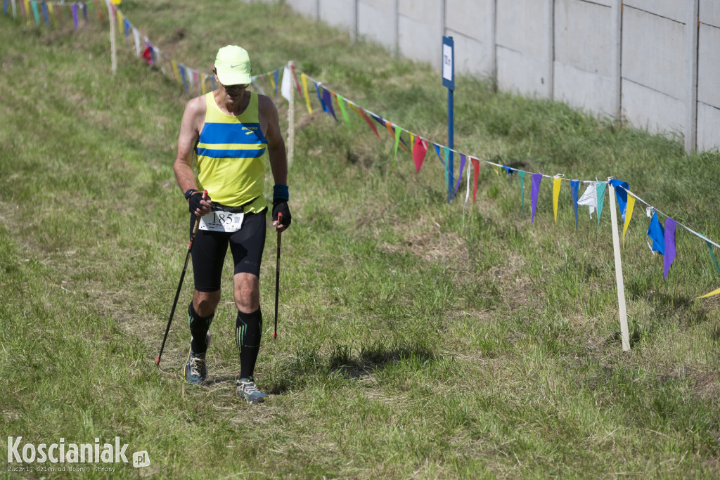 III Bieg i rajd nordic walking pamięci Janusza Dutkiewicza [ZDJĘCIA]
