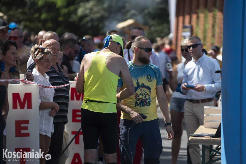 III Bieg i rajd nordic walking pamięci Janusza Dutkiewicza [ZDJĘCIA]