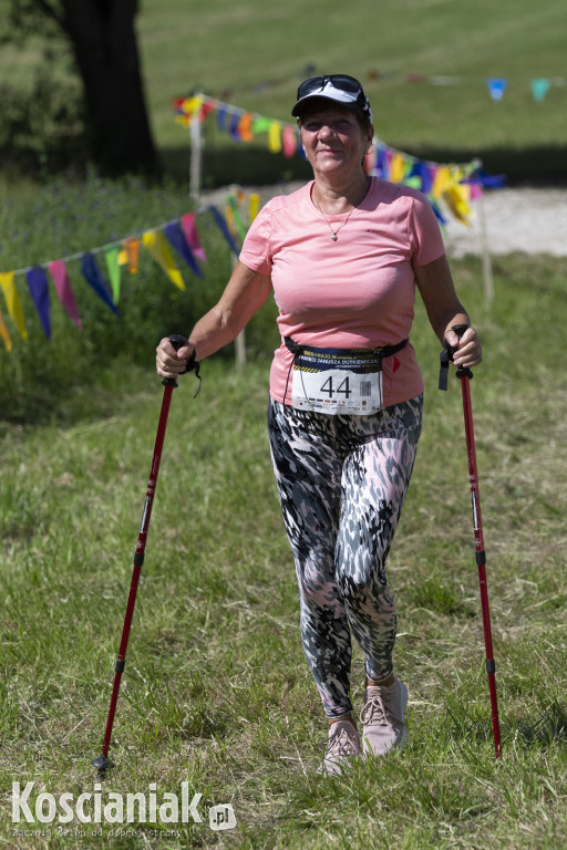 III Bieg i rajd nordic walking pamięci Janusza Dutkiewicza [ZDJĘCIA]
