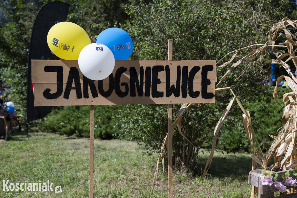 III Bieg i rajd nordic walking pamięci Janusza Dutkiewicza [ZDJĘCIA]