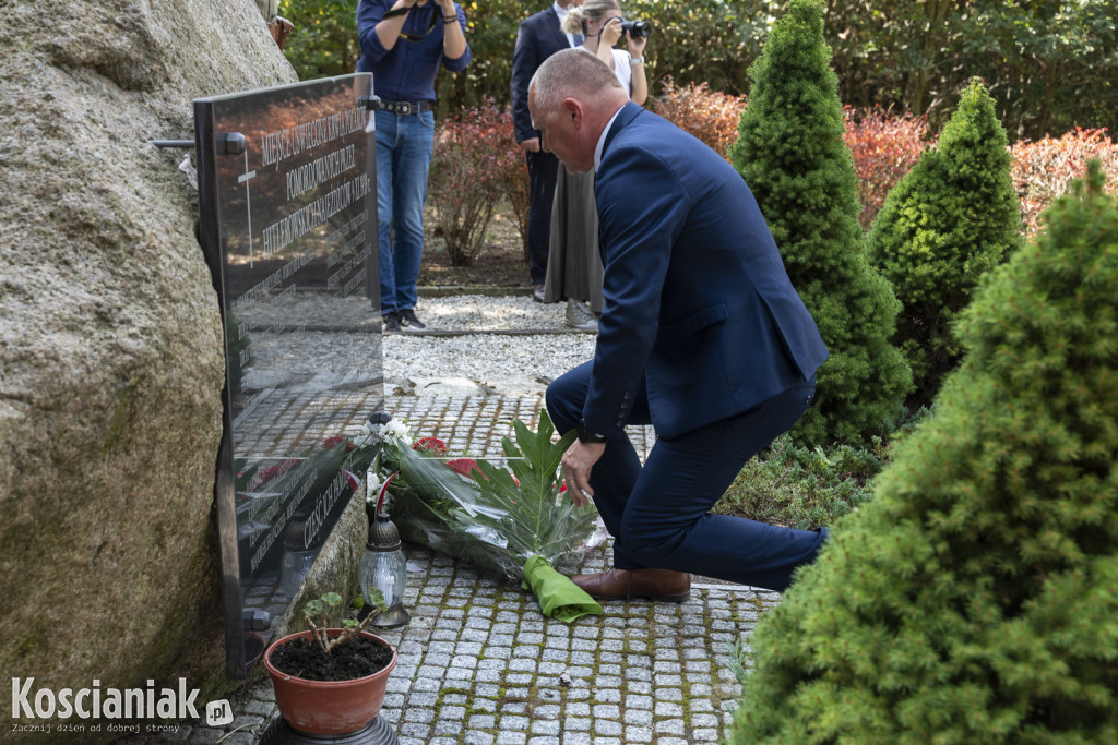 Uczczono bohaterów II wojny światowej