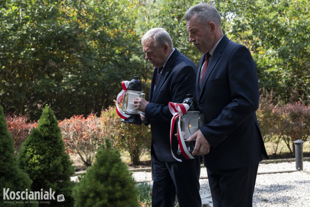 Uczczono bohaterów II wojny światowej