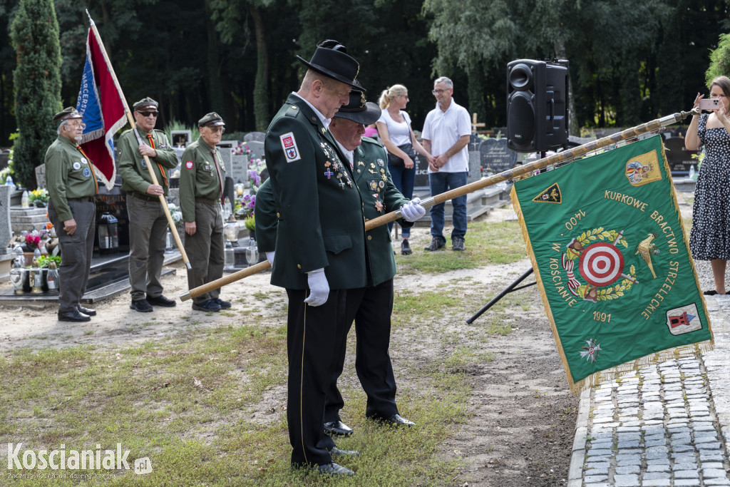Uczczono bohaterów II wojny światowej