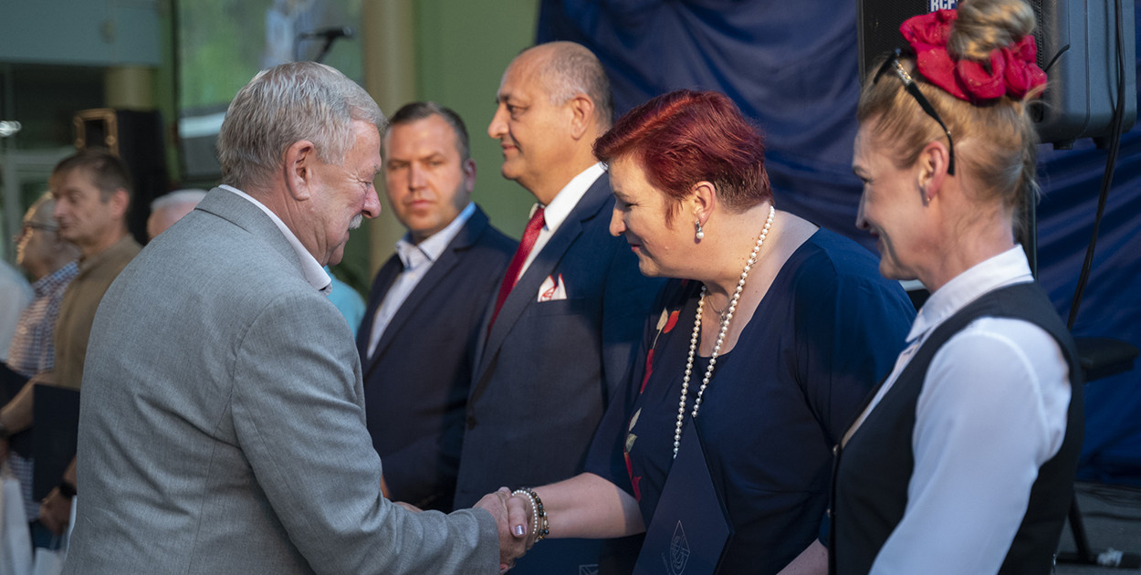 35-lecie Samorządu Gminy Kościan