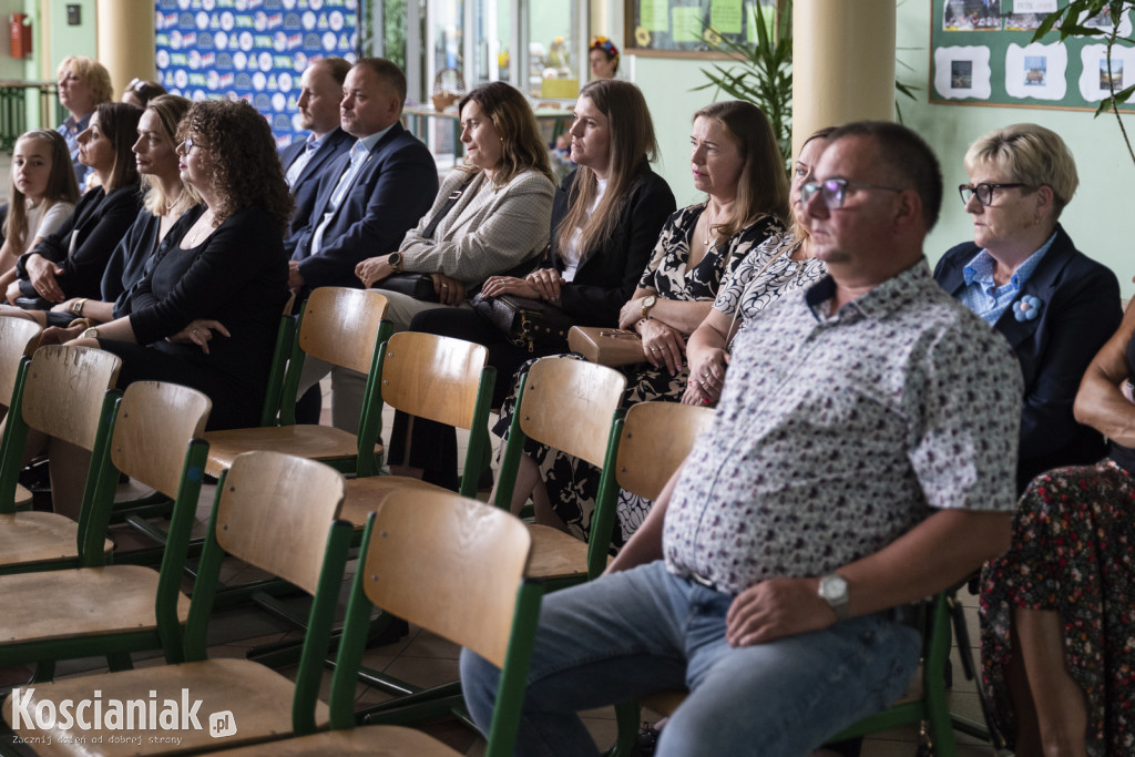 35-lecie Samorządu Gminy Kościan