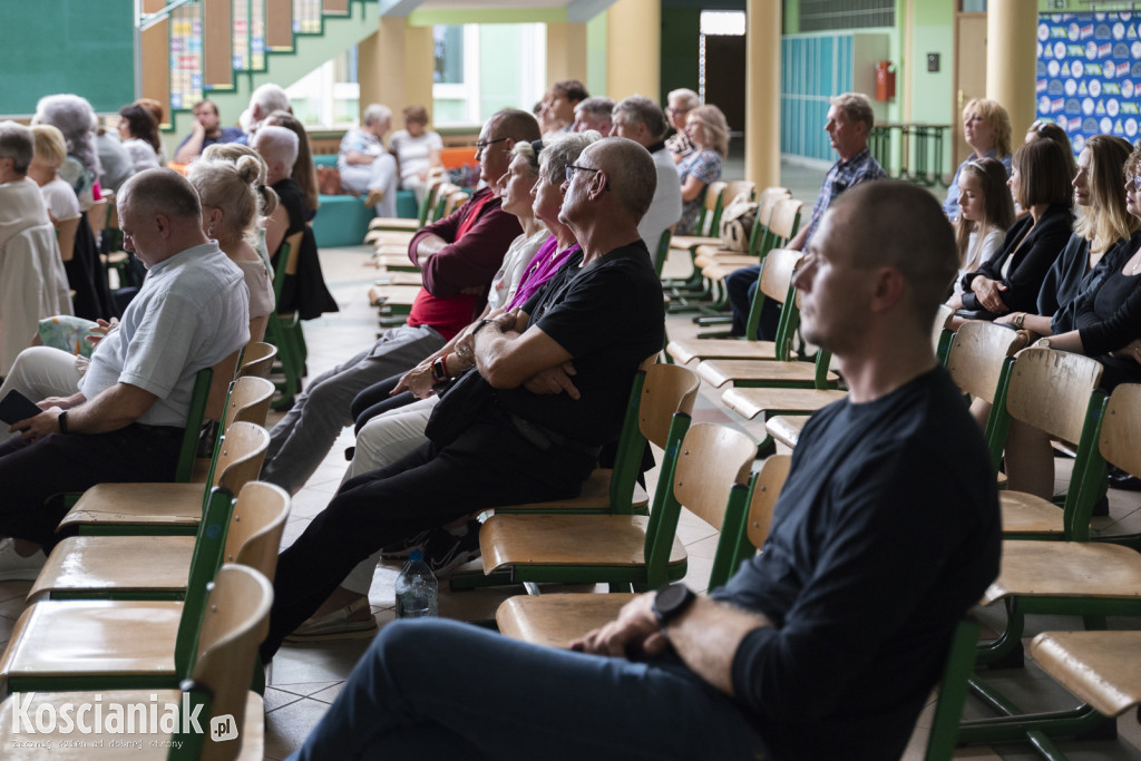 35-lecie Samorządu Gminy Kościan