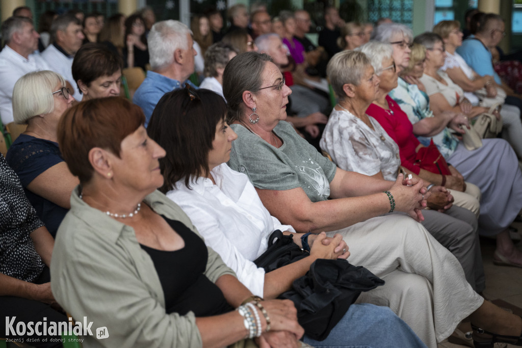 35-lecie Samorządu Gminy Kościan