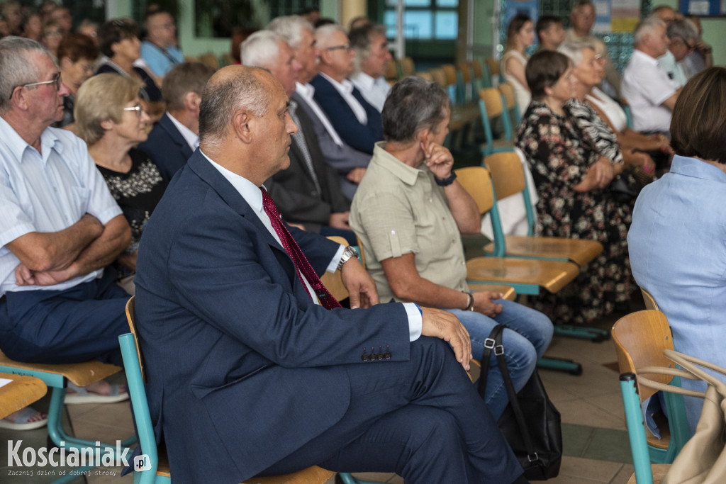 35-lecie Samorządu Gminy Kościan