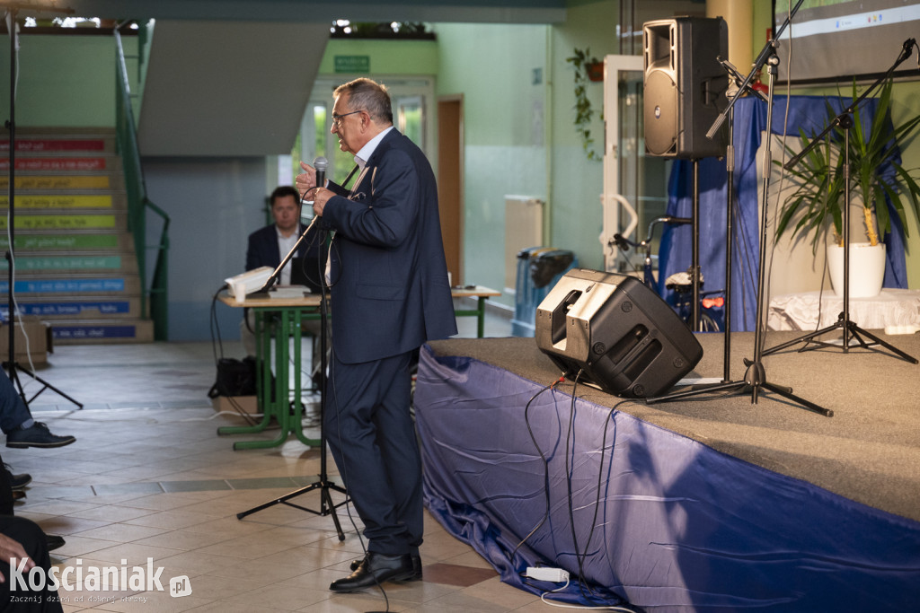 35-lecie Samorządu Gminy Kościan