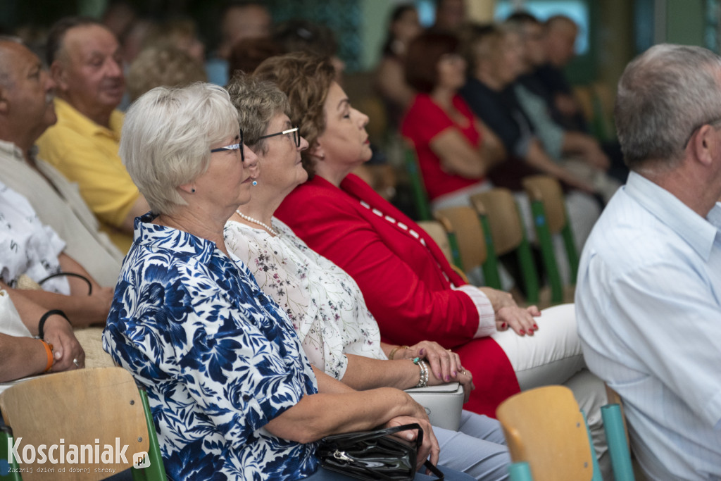 35-lecie Samorządu Gminy Kościan
