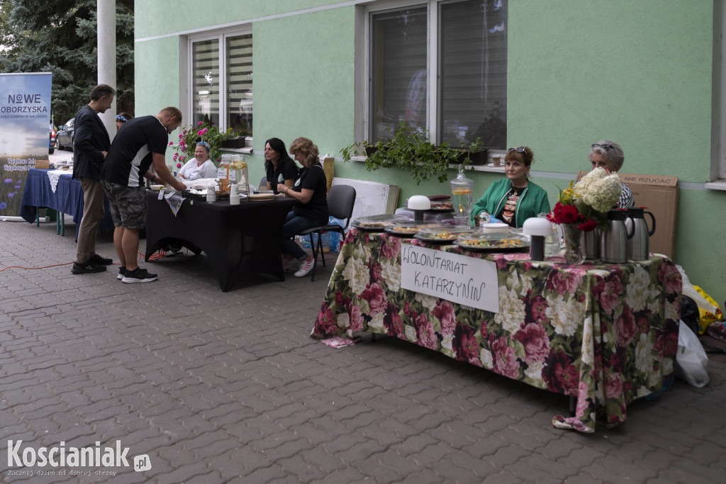 35-lecie Samorządu Gminy Kościan