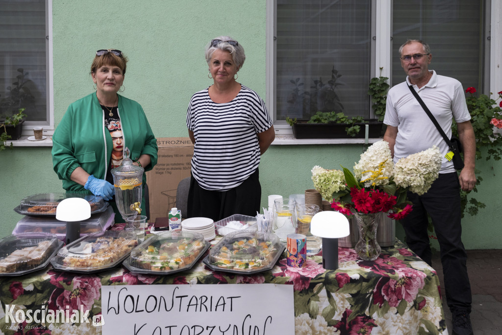 35-lecie Samorządu Gminy Kościan