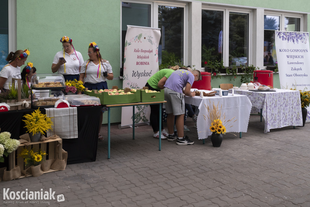 35-lecie Samorządu Gminy Kościan