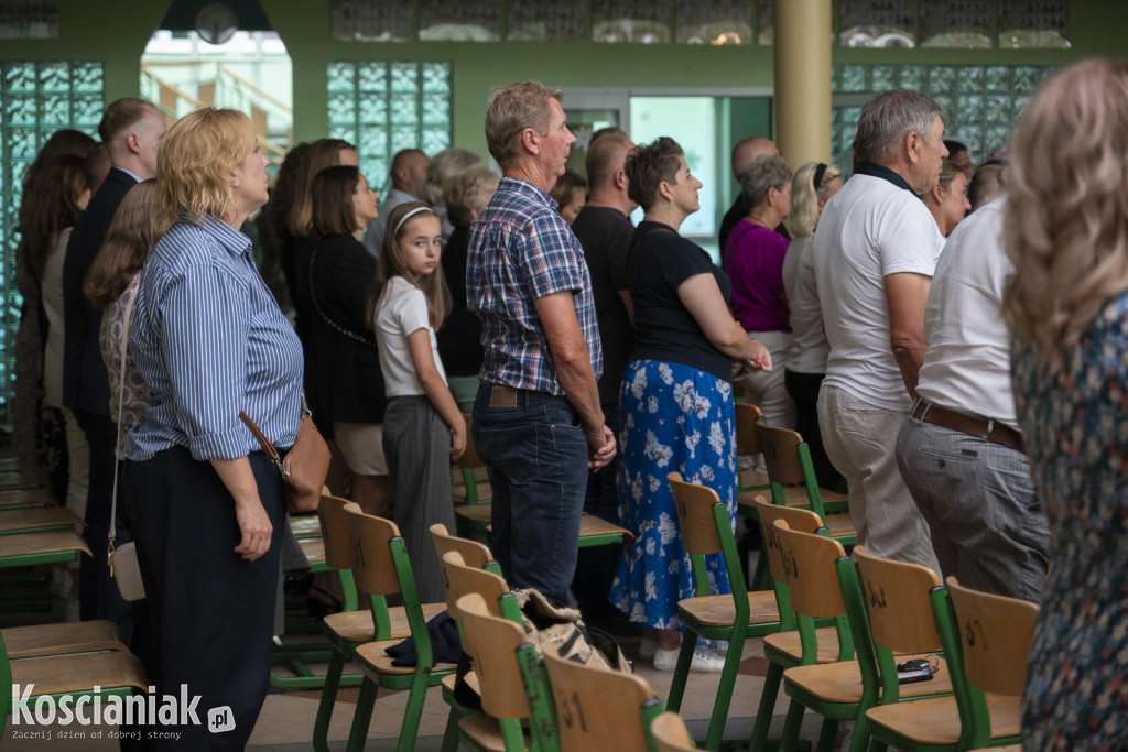 35-lecie Samorządu Gminy Kościan